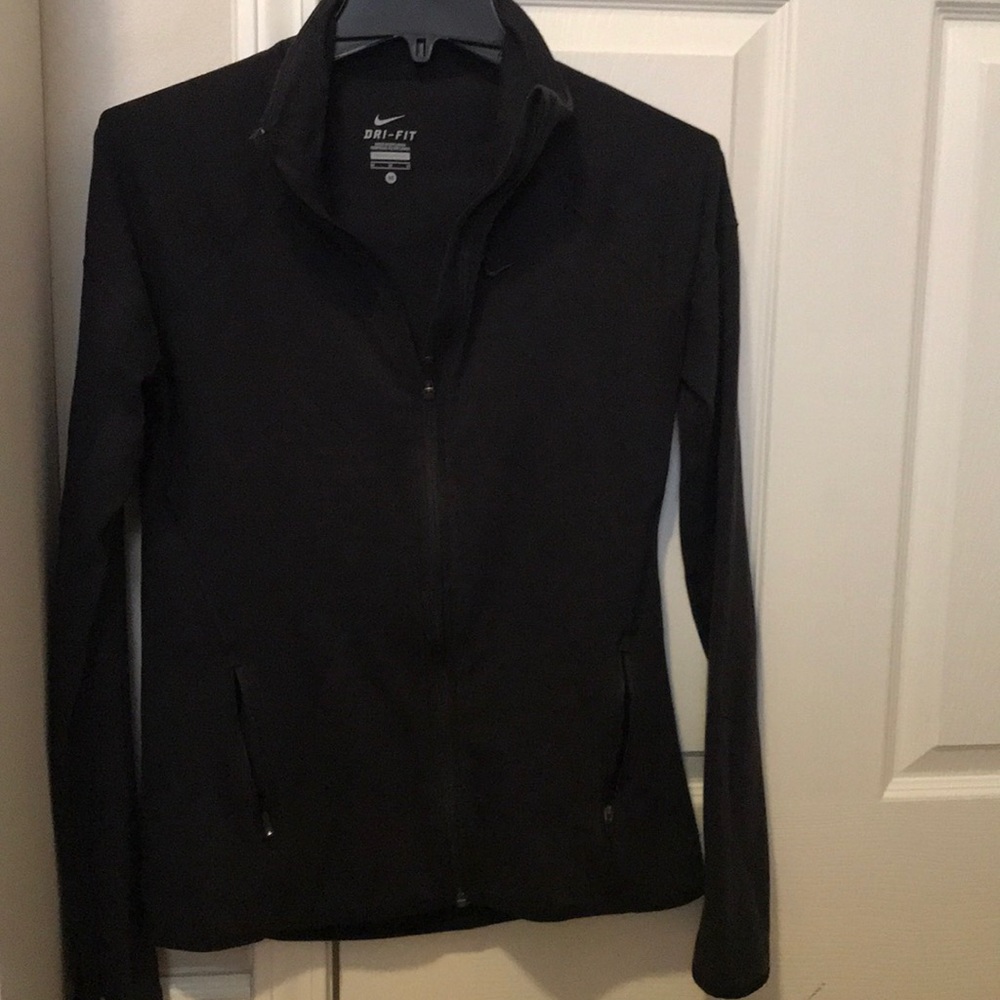 Nike Lightweight Jacket